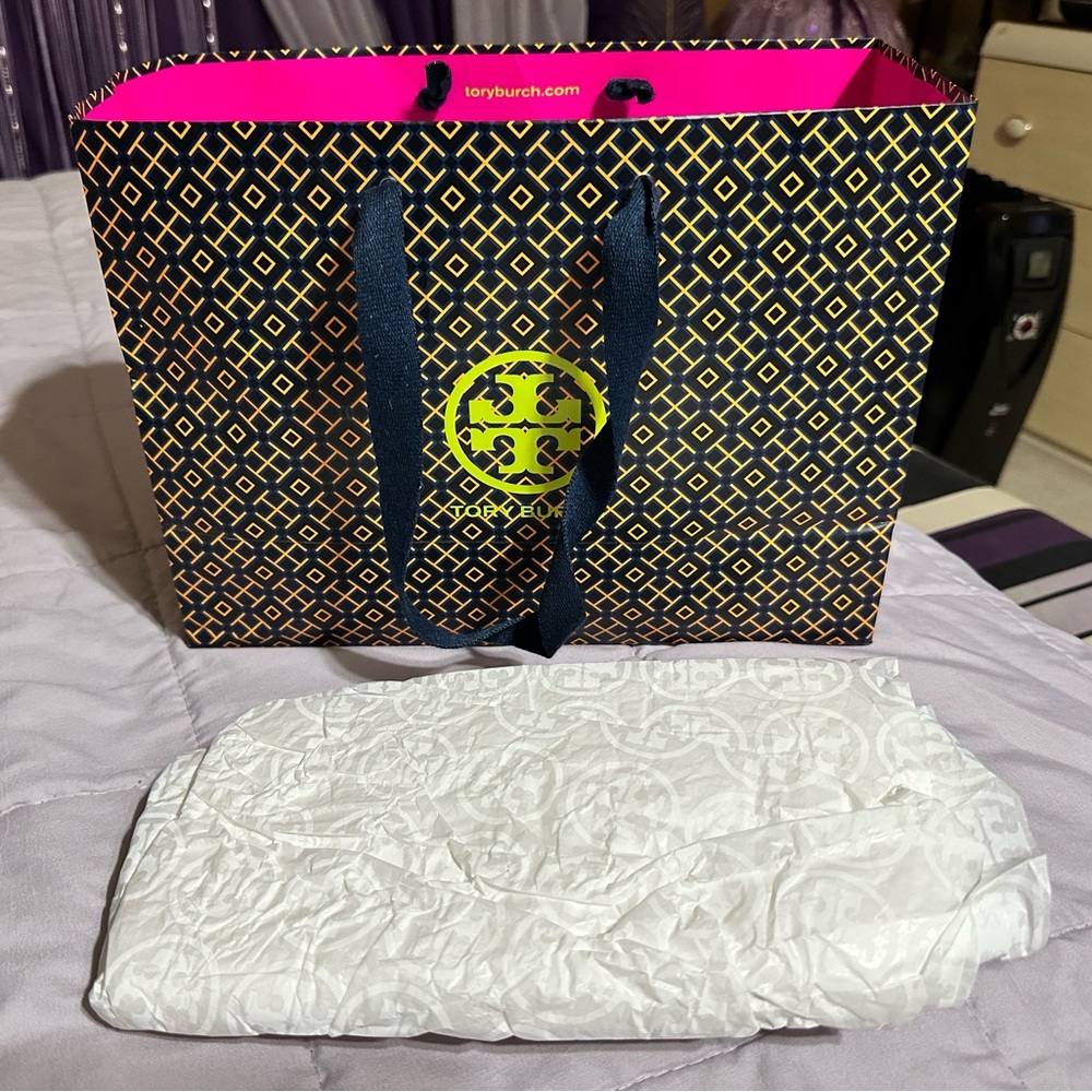 Tory Burch bag